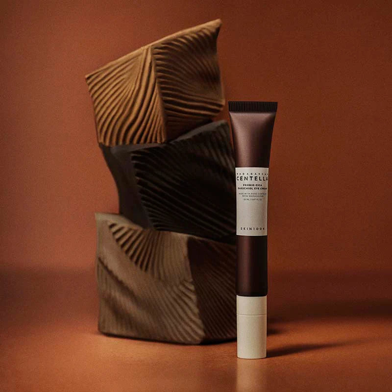 SKIN1004 - Madagascar Centella Probio-Cica Bakuchiol Eye Cream (2 Pièces)