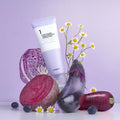 NUMBUZIN – No.1 Purple Complex Moisture Balancing Soothing Cream - MY Little Corée