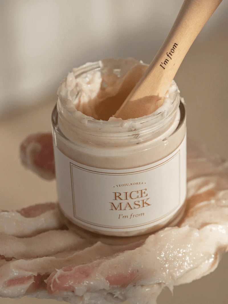 I'M FROM- Rice Mask - MY Little Corée