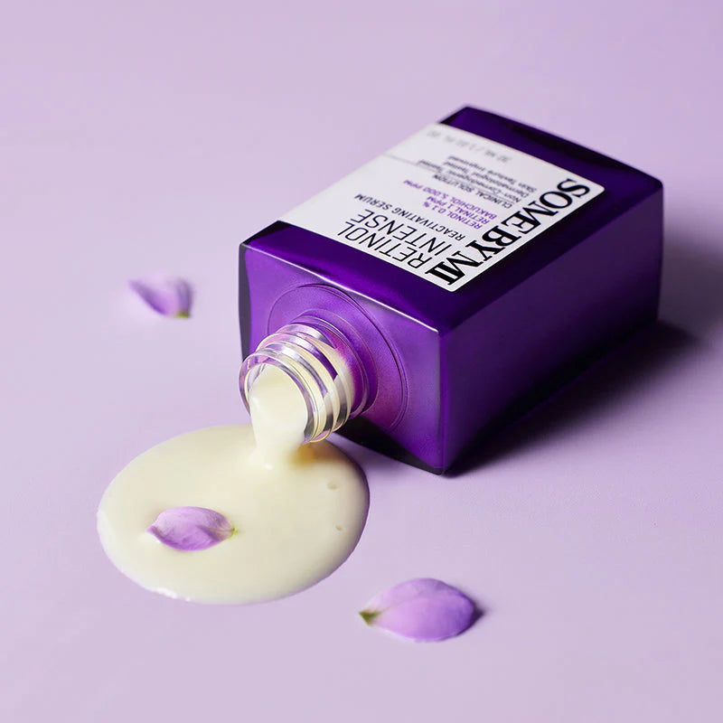 SOME BY MI - Retinol Intense Reactivating Serum - MY Little Corée