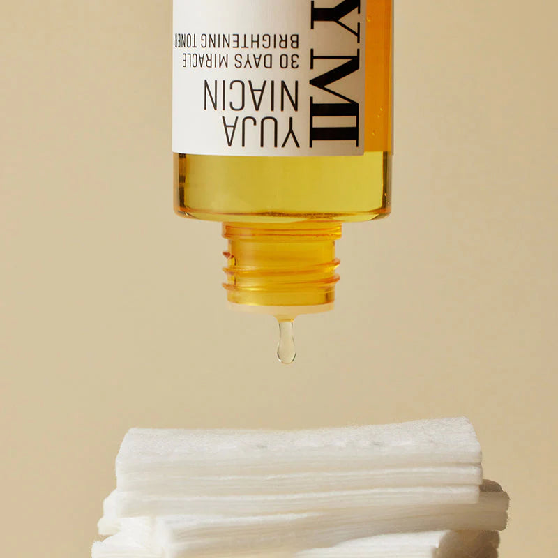 SOME BY MI - Yuja Niacin 30 Days Miracle Brightening Toner - MY Little Corée