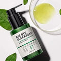SOME BY MI – Bye Bye Blackhead 30 Days Miracle Green Tea Tox Bubble Cleanser - MY Little Corée