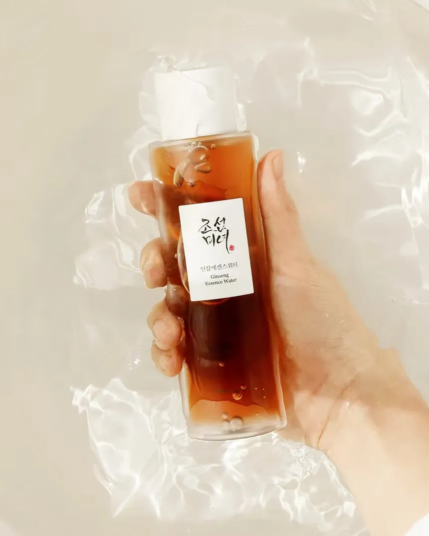 Beauty of Joseon Ginseng Essence Water 150ml - MY Little Corée