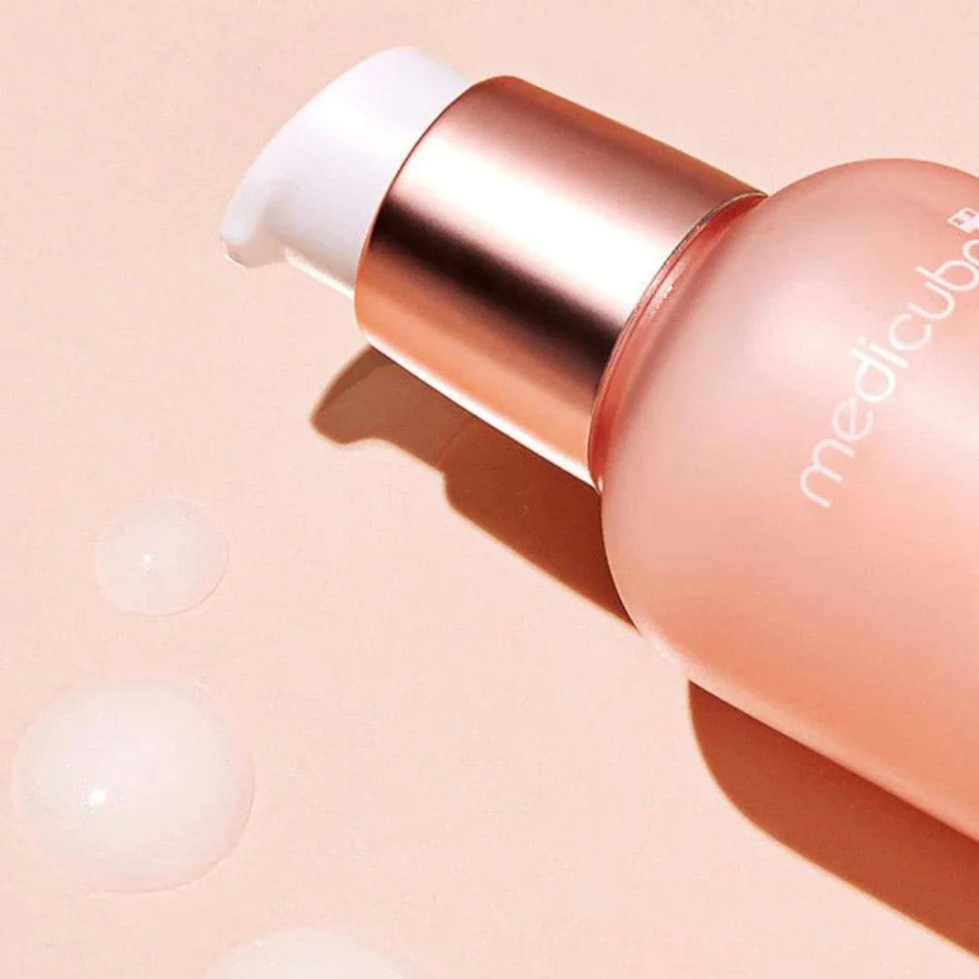 Medicube - Triple Collagen Serum - MY Little Corée