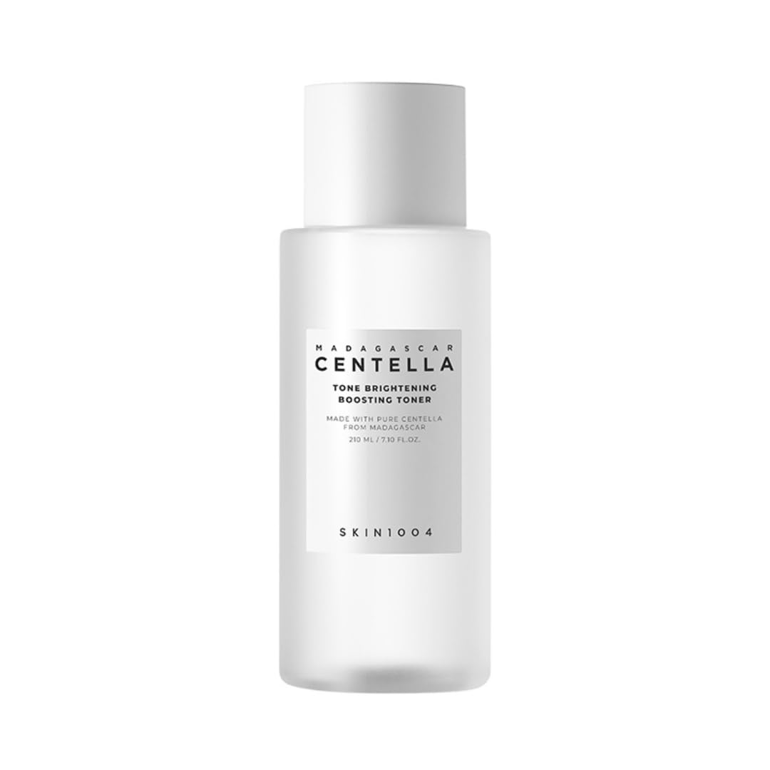 SKIN1004 - Madagascar Centella Tone Brightening Boosting Toner