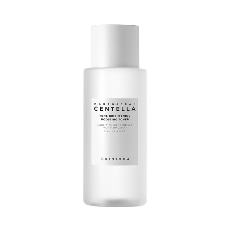 SKIN1004 - Madagascar Centella Tone Brightening Boosting Toner
