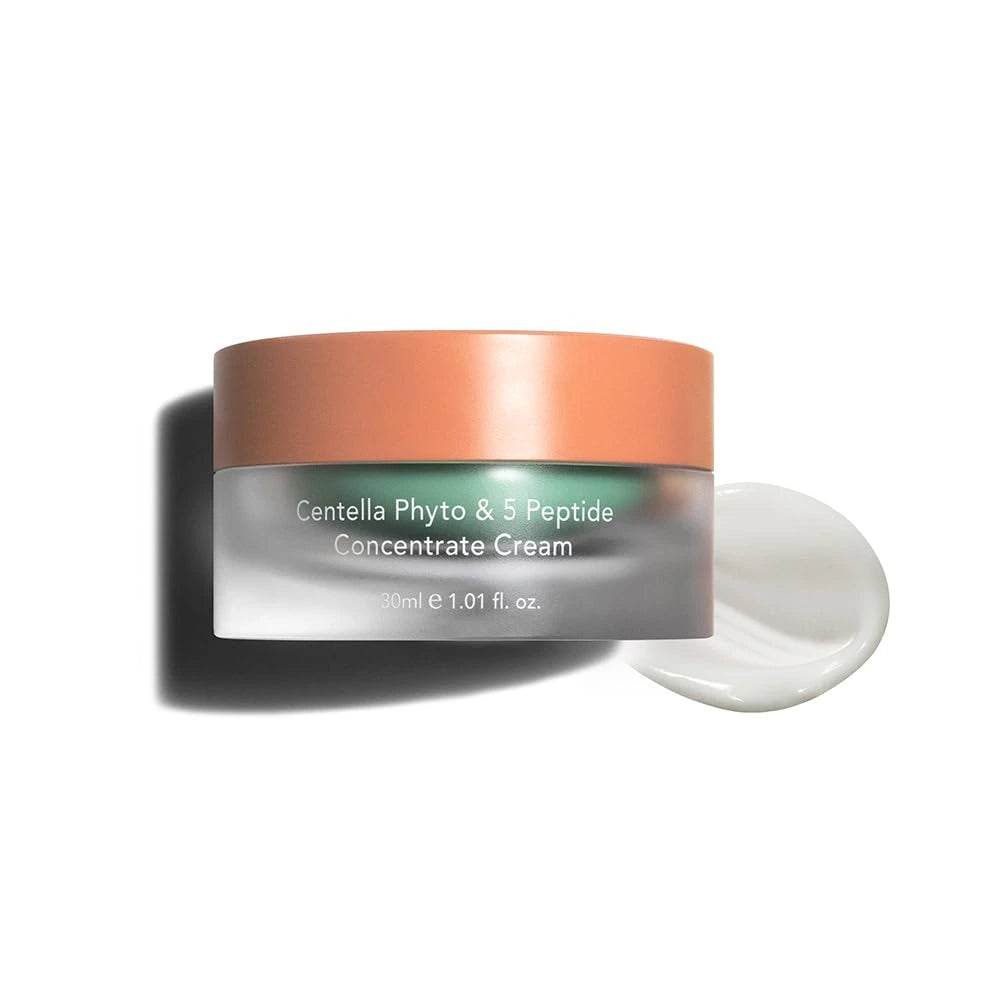 Haruharu WONDER – Crème Concentrée Centella Phyto & 5 Peptides - MY Little Corée