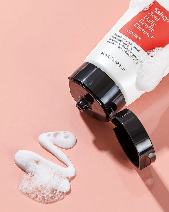 COSRX - Nettoyant Doux à l'Acide Salicylique 150ml - MY Little Corée