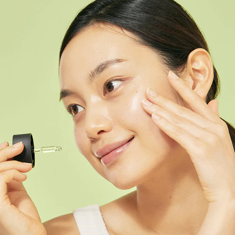 COSRX - The Retinol 0.5  Oil - MY Little Corée