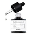 COSRX - The Niacinamide 15 Serum - MY Little Corée