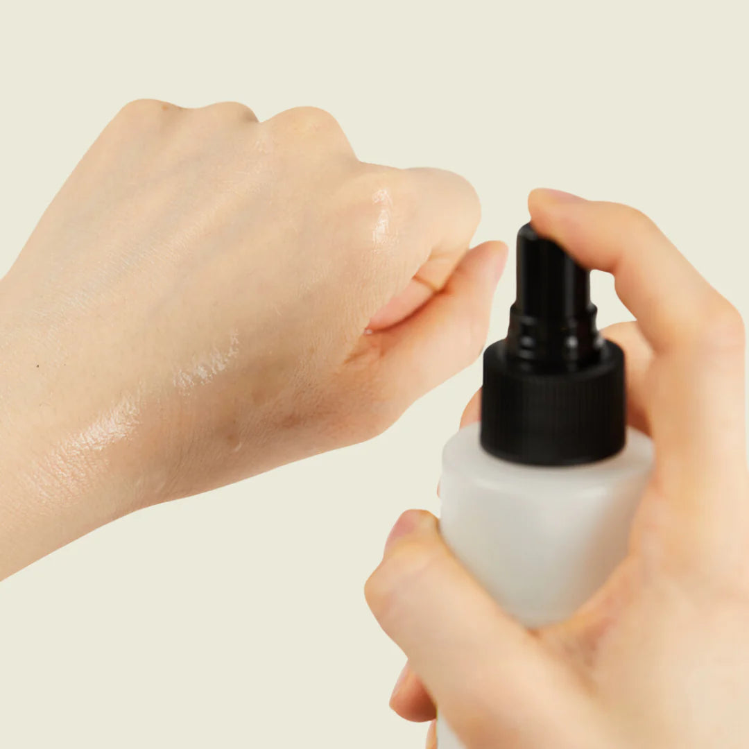 COSRX Centella Water Alcohol-Free Toner 150ml - MY Little Corée