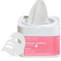 MARY & MAY - Hyaluronic Panthenol Hydra Mask - MY Little Corée