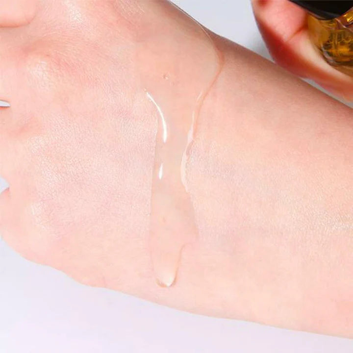 NUMBUZIN – No.1 Easy Peasy Cleansing Oil - MY Little Corée
