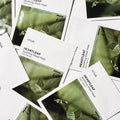 ANUA - Heartleaf Soothing Sheet Mask 77% - MY Little Corée