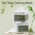 MARY & MAY - Cica Houttuynia Tea Tree Mask - MY Little Corée