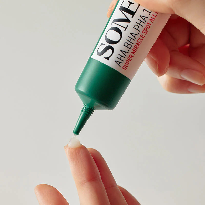 SOME BY MI - Super Miracle 30ml - MY Little Corée