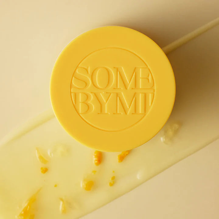 SOME BY MI - Yuja Niacin Anti-Blemish Cream - MY Little Corée