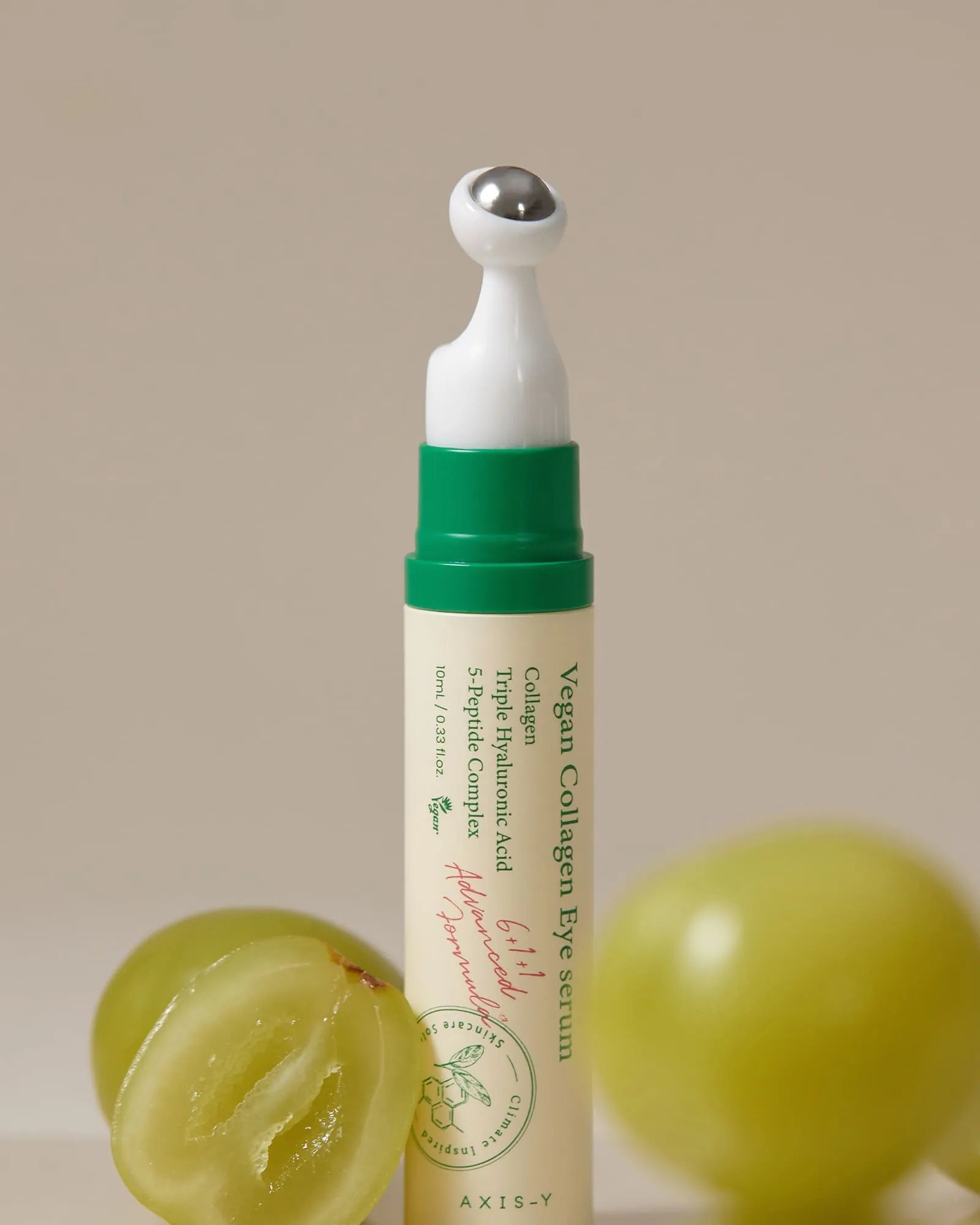 AXIS-Y VEGAN Collagen Eye Serum - MY Little Corée