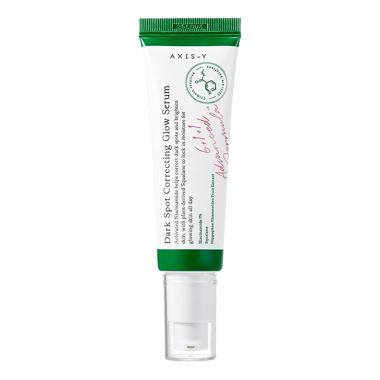 AXIS-Y Dark Spot Correcting Glow Serum - MY Little Corée