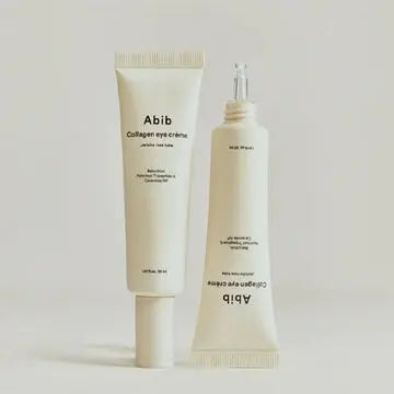 Abib Collagen Eye Crème Jericho Rose - MY Little Corée