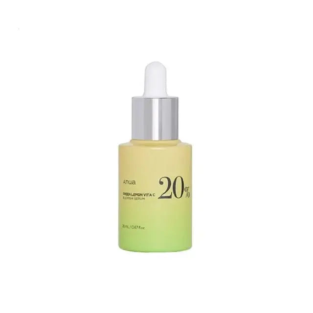 ANUA – Vita C Lime Serum - MY Little Corée