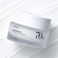 ANUA – Heartleaf 70% Intense Calming Cream - MY Little Corée