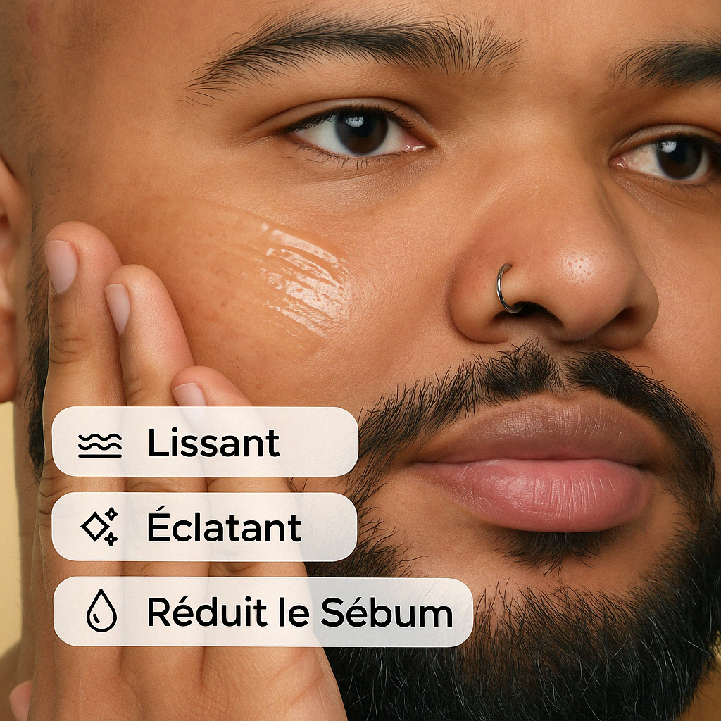 THE ORDINARY NIACINAMIDE 10 % + ZINC 1%