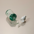 AXIS-Y Artichoke Intensive Skin Barrier Ampoule - MY Little Corée