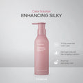 AYUNCHE Color Radiance Shampoo - MY Little Corée