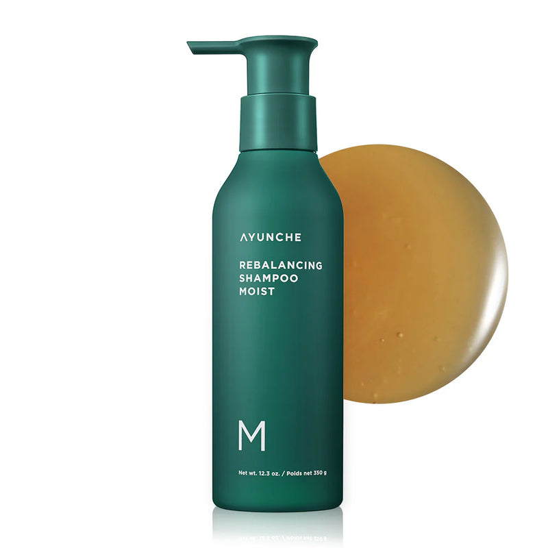 ayunche-derma-calming-shampoo - MY Little Corée