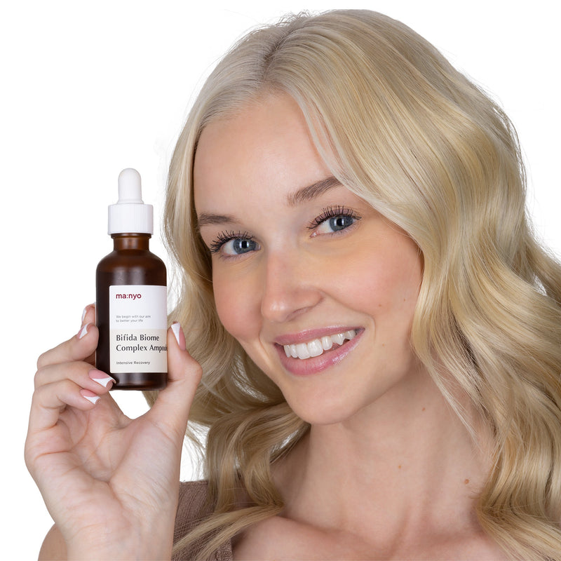 MANYO - Bifida Biome Complex Ampoule - MY Little Corée
