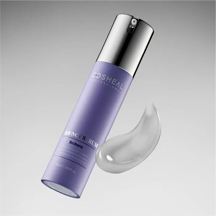 COSHEAL – Reborn BOUNCY Serum - MY Little Corée