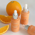 COSHEAL – Lively VITA-C Boost Ampoule - MY Little Corée