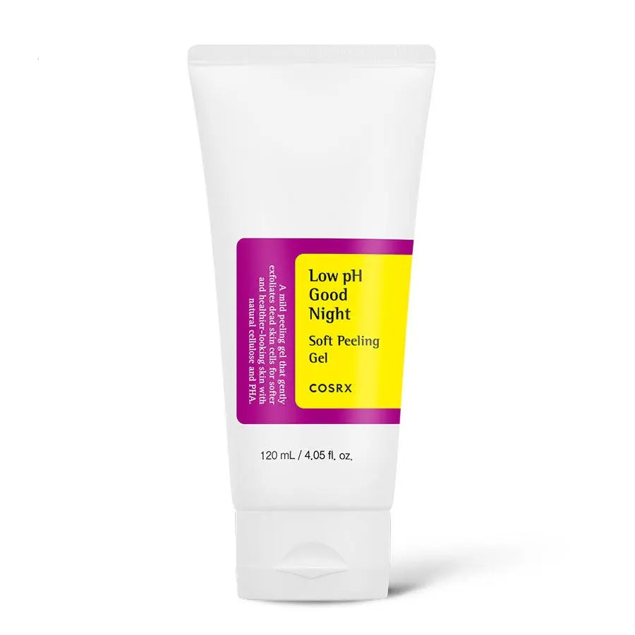 COSRX - Gel Peeling Doux - MY Little Corée