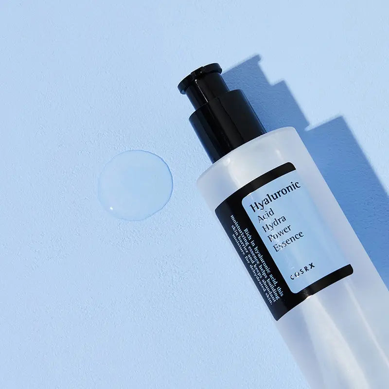 COSRX - Hydra Intense Essence à l’acide hyaluronique - MY Little Corée
