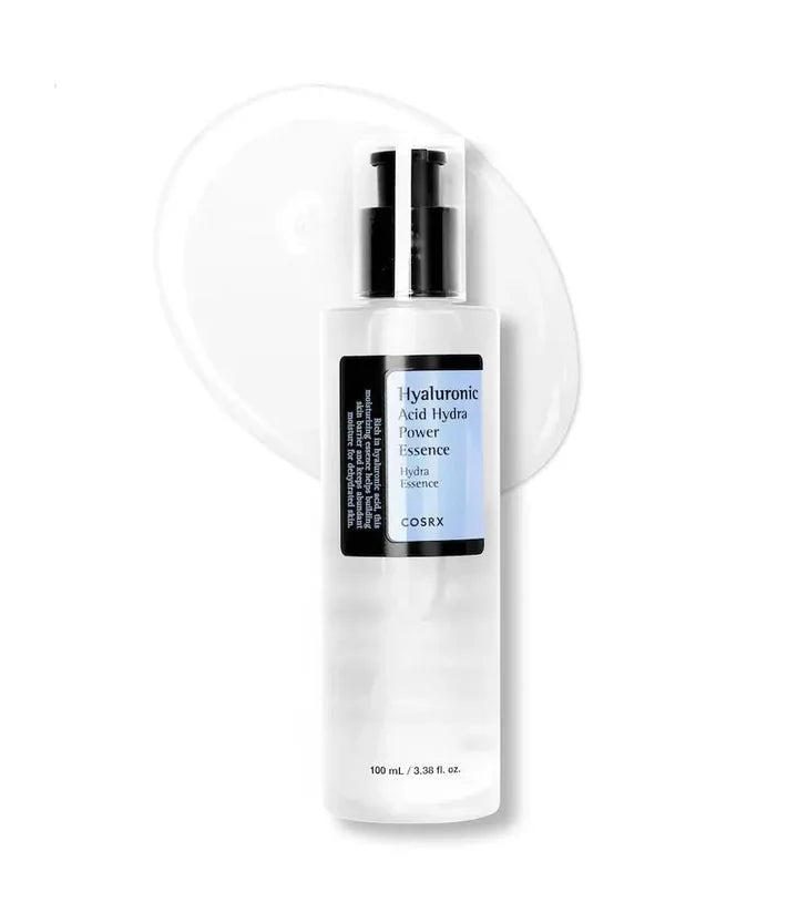 COSRX - Hydra Intense Essence à l’acide hyaluronique - MY Little Corée
