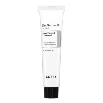 COSRX - La Crème Rétinol 0.1 - MY Little Corée