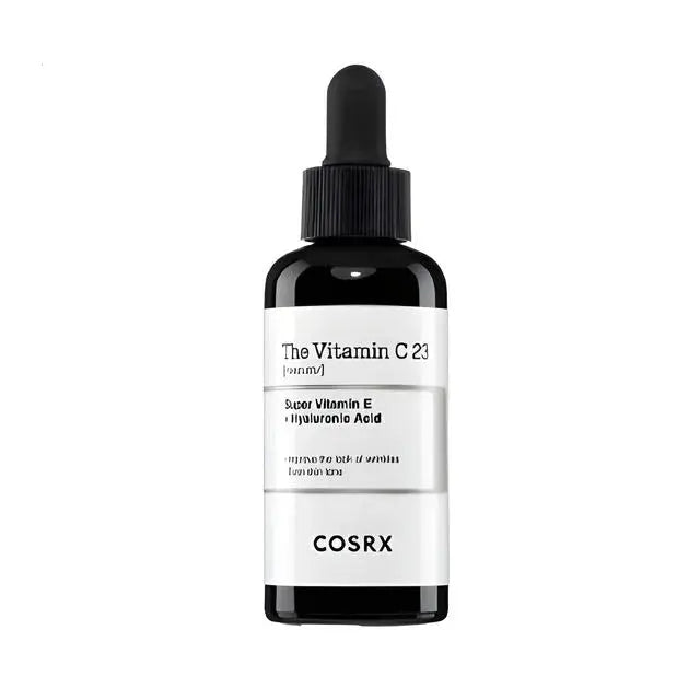 COSRX - The Vitamin C 23 Serum - MY Little Corée