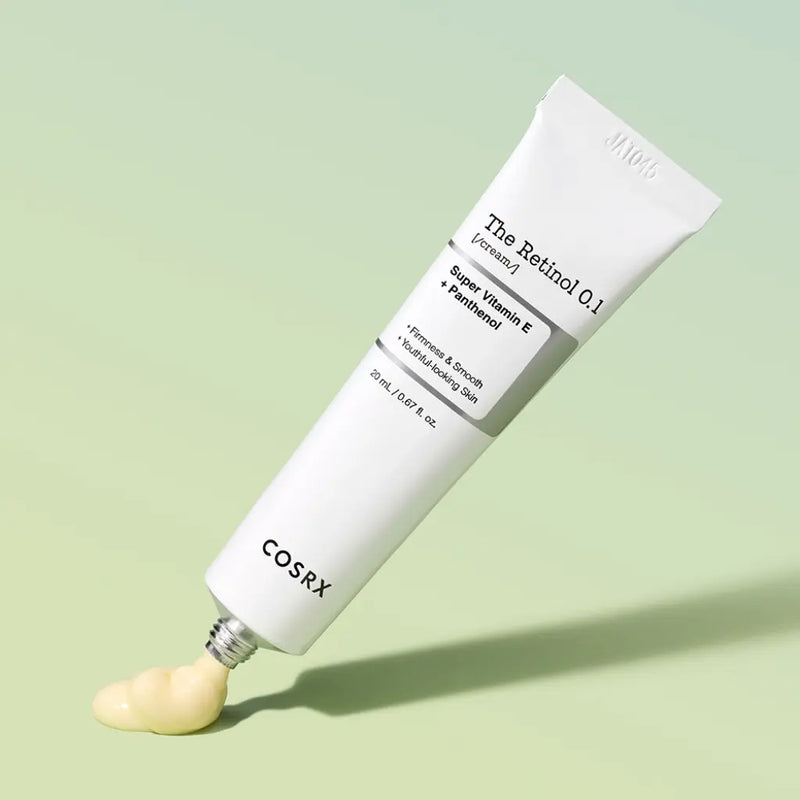 COSRX - La Crème Rétinol 0.1