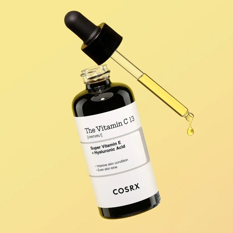 COSRX - The Vitamin C 13 Serum - MY Little Corée