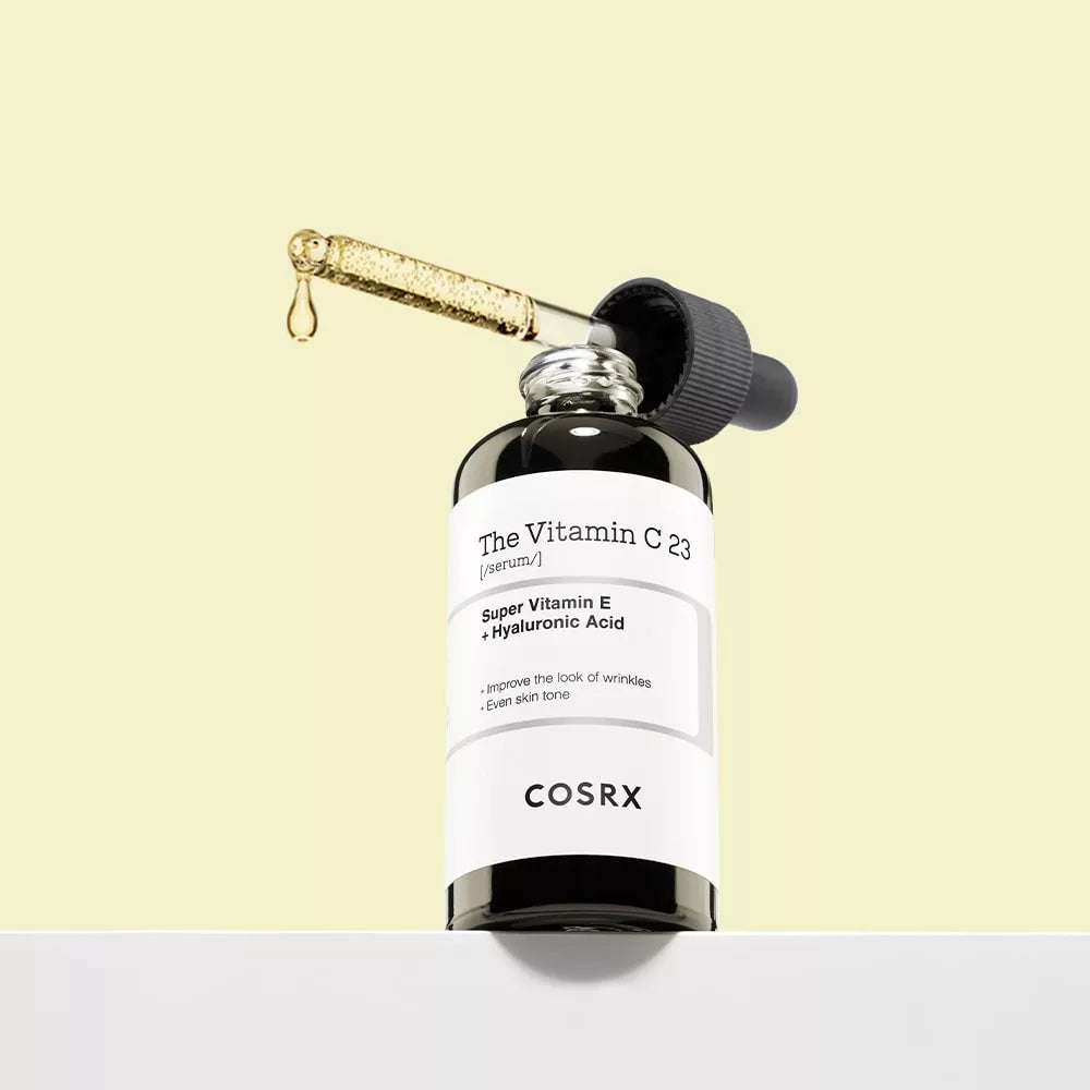 COSRX - The Vitamin C 13 Serum - MY Little Corée