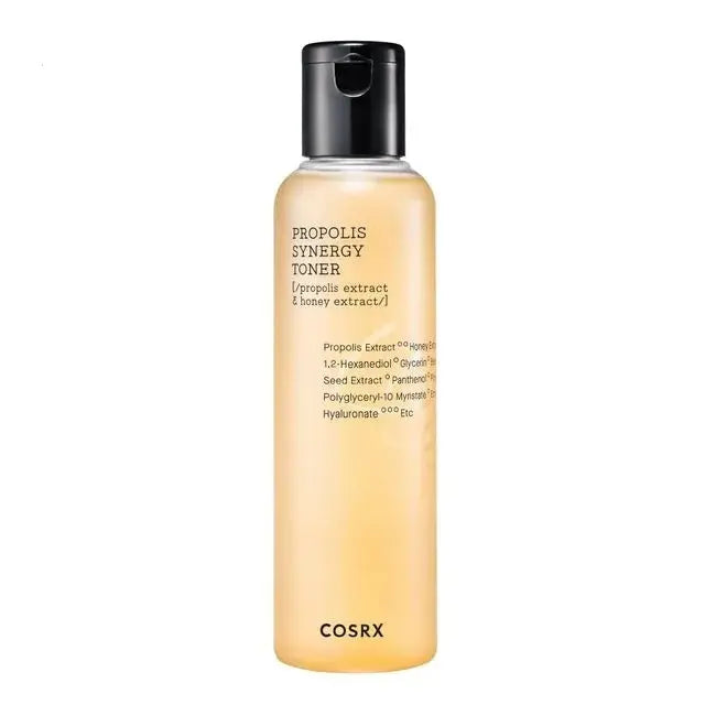 COSRX - Propolis Synergy Toner - MY Little Corée