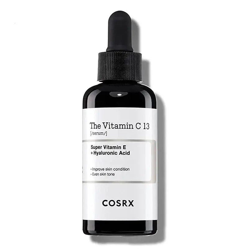 COSRX - The Vitamin C 13 Serum - MY Little Corée