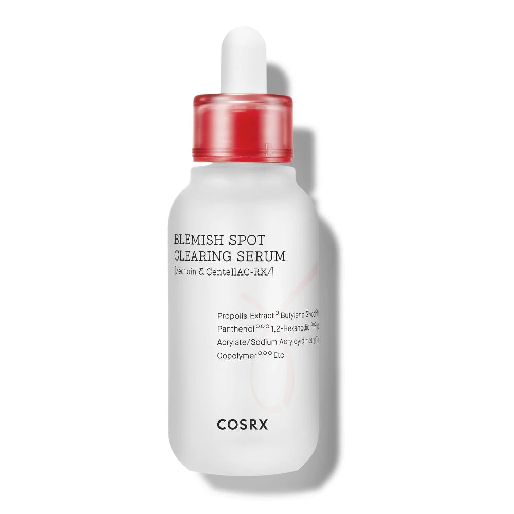 COSRX -AC Collection Blemish Spot Clearing Serum 40ml - MY Little Corée
