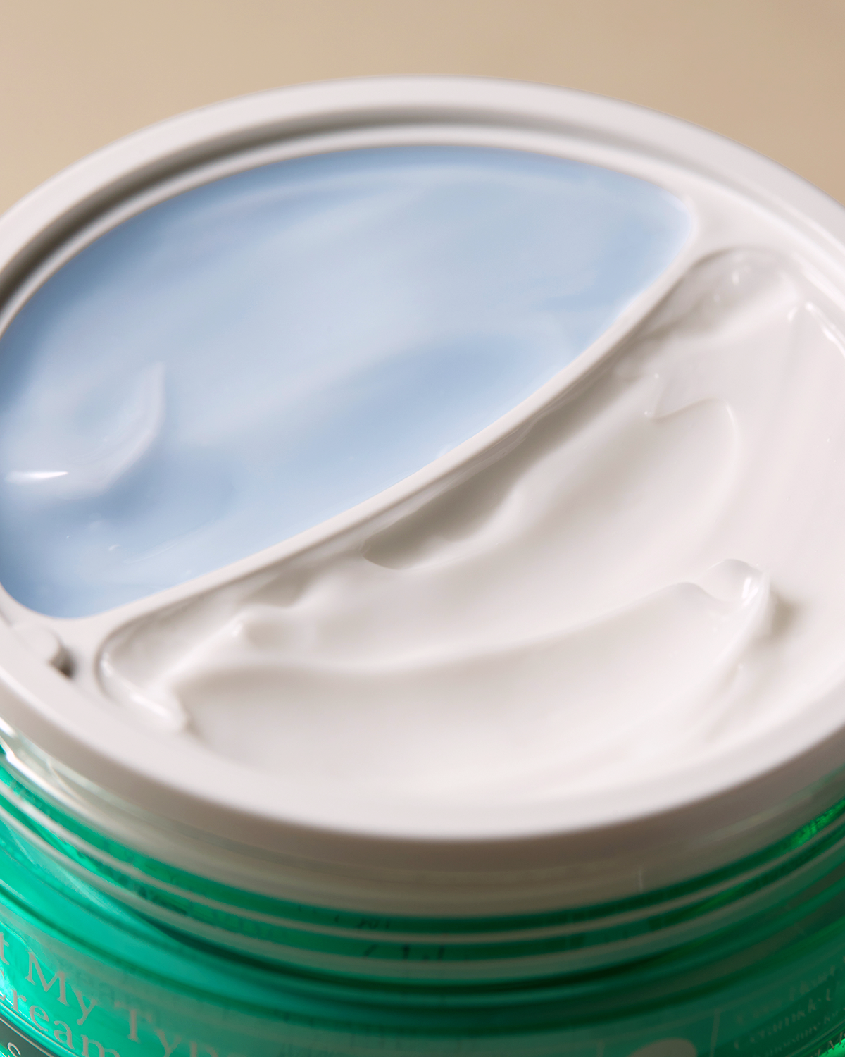 AXIS-Y Cera-Heart My Type Duo Cream - MY Little Corée