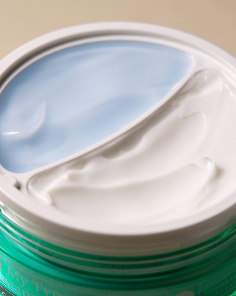 AXIS-Y Cera-Heart My Type Duo Cream - MY Little Corée