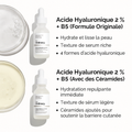THE ORDINARY HYALURONIC ACID 2%+B
