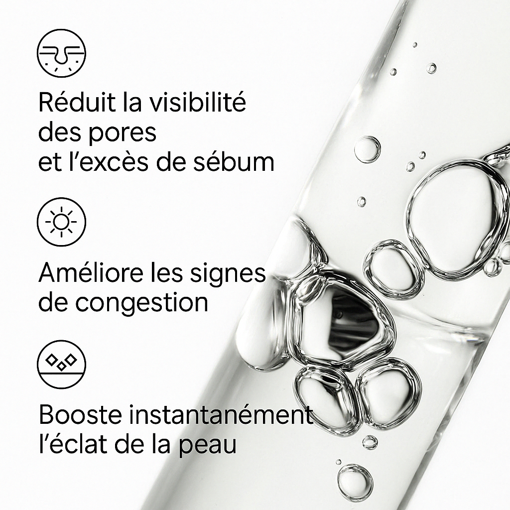 THE ORDINARY MULTI-PEPTIDE EYE SERUM  Sérum pour les cils et sourcils