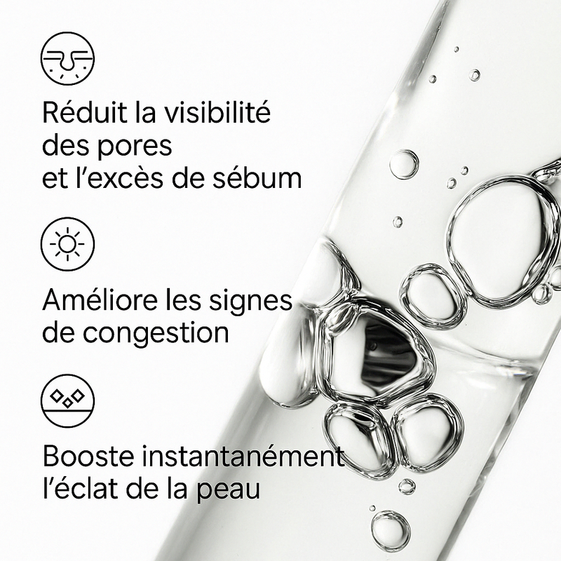 THE ORDINARY MULTI-PEPTIDE EYE SERUM  Sérum pour les cils et sourcils