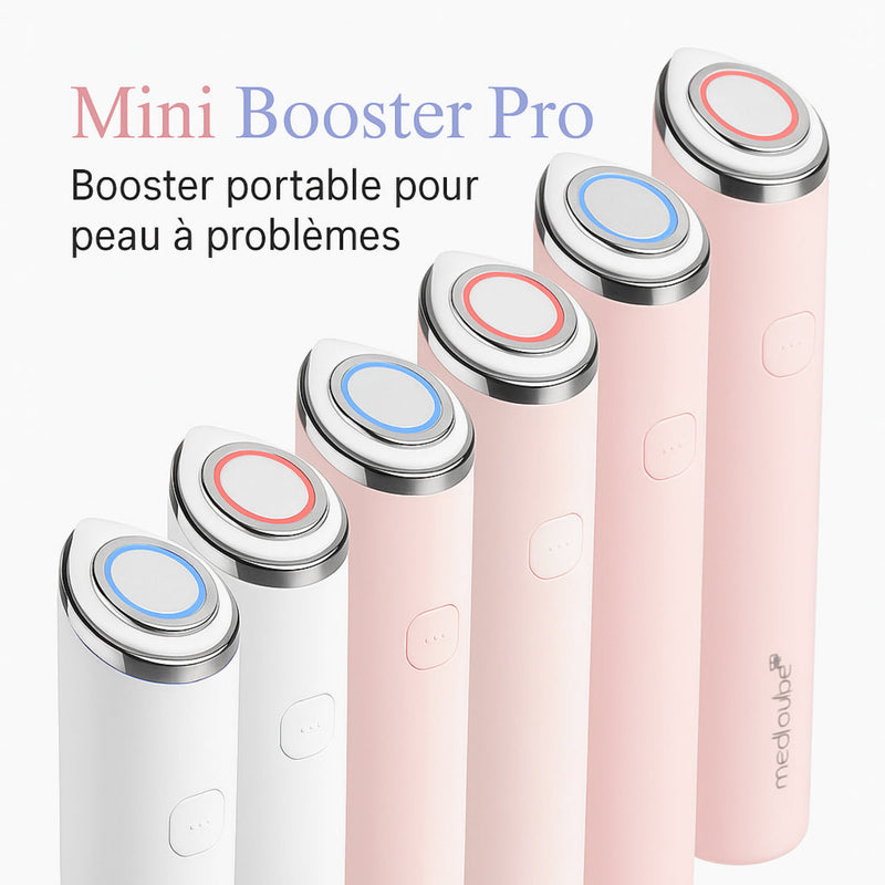Medicube AGE-R Booster Pro Mini - MY Little Corée